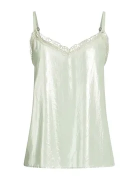 Top Damen Salbeigrün 34 Damen - DRAMÉE - FashionsVida