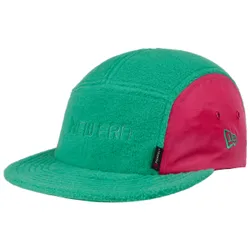 Polartec Camper Cap by - pink - Herren - Size: One Size