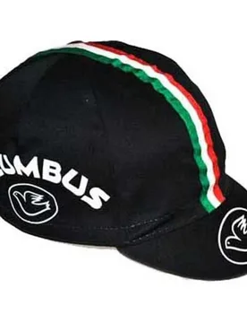 Cinelli Casquette Columbus Classic - Cinelli - FashionsVida