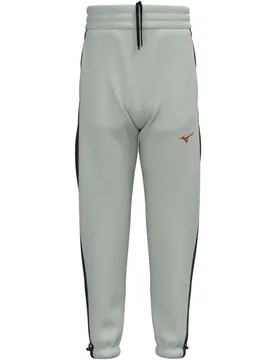Jogginghose Athletics - Gris - male - Size: XL - Mizuno - FashionsVida
