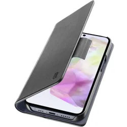 Funda Cellular Line Book 3 para Galaxy A36 - A56