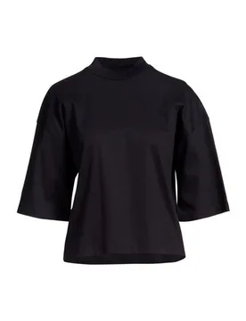 T-shirts Damen Nachtblau L,S,XS Damen - Daniele Fiesoli - FashionsVida
