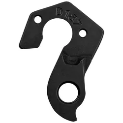 Forcellino Del Cambio D187 Decathlon Black