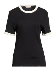 Camiseta Mujer Negro 38,44,46 Mujer