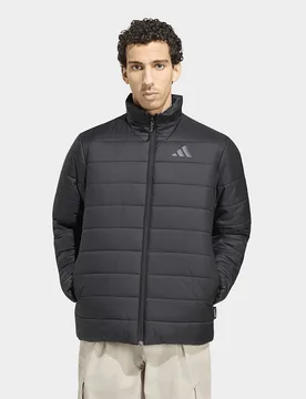 Mens Giacca Terrex Multi Essentials Insulated - Nero, nero nero Uomo taglia L - Adidas - FashionsVida