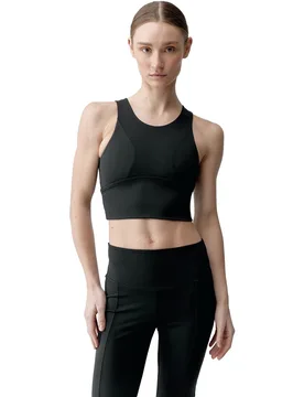 Top de mujer Elin Living Yoga - Born - FashionsVida