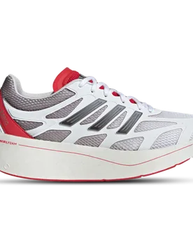 Adizero Aruku Uomo - Sneakers Bianco - Taglia 48 2/3 - Rete/Sintetico 48 2/3 - Adidas - FashionsVida