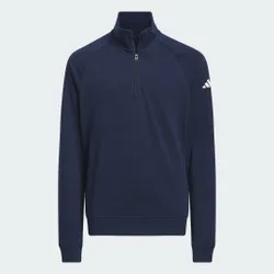 Maglia 1/4-Zip Layer 13-14A Collegiate Navy