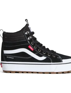 Zapatillas casual de hombre Sk8-Hi Waterproof Insulated MTE - Vans - FashionsVida