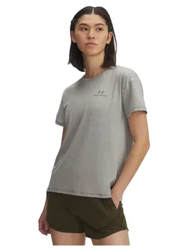 T-shirt à Manches Courtes Vanish Energy 2.0 Green / Expedition Green L - Under armour - FashionsVida