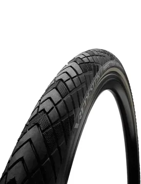 Pneumatico Rigido Urbano Perfect Tour 55 Tpi 28´´ X 2.15 Black - Vredestein - FashionsVida