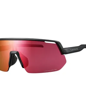 Occhiali Da Sole Tcnl 2 Matte Black - Shimano - FashionsVida