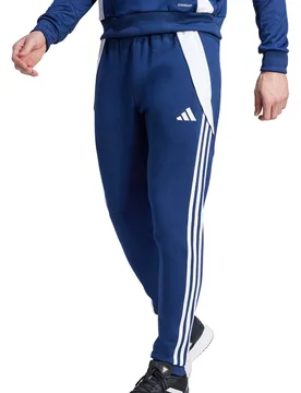 Tiro24 pantalón hombre Marino - Adidas - FashionsVida