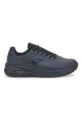 Sneakers nere con lacci e memory foam RAYAN 2421 41