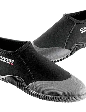 Cressi Sub minorca 3 mm Negro (XXL) - Cressi Sub - FashionsVida