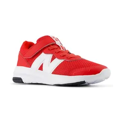 Sneaker 578v1 Bungee Lace Top Strap Ps True Red EU 35
