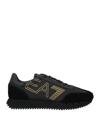 Sneakers Herren Schwarz 45 ⅓ Herren