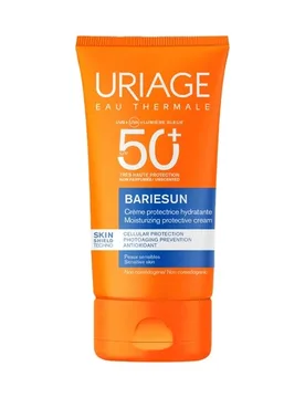 URIAGE Crema Sin Perfume Spf50 - Uriage - FashionsVida