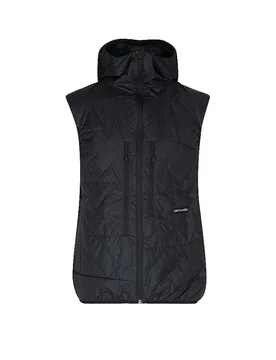Herren Isoweste Venet SW 60 schwarz XL M - Ortovox - FashionsVida