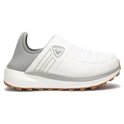 Baskets Chalet 2.0 White / Drizzle Grey EU 38