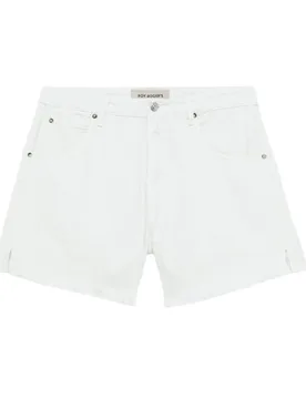 ROY ROGER'S Pantaloncini Bianco - ROY ROGER'S - FashionsVida