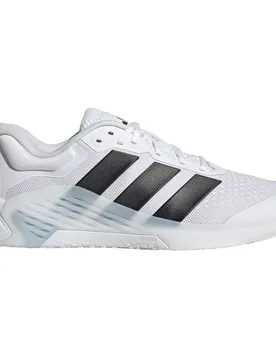 Baskets Dropset 4 Power Ftwr White / Core Black / Lucid Red EU 46 - Adidas - FashionsVida