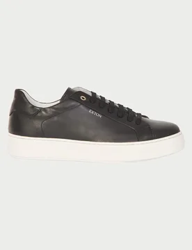 EXTON Sneakers Nero - Exton - FashionsVida
