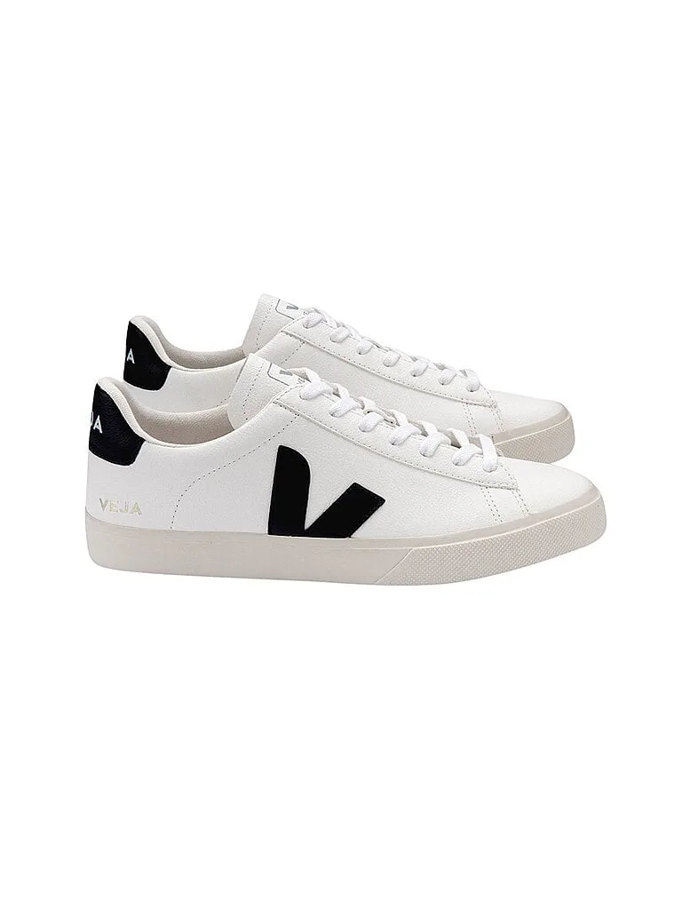Sneaker CAMPO weiss 42 Herren - Veja - FashionsVida