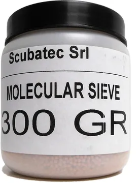 Tecnomar Assorbente Molecular 300g - Tecnomar - FashionsVida