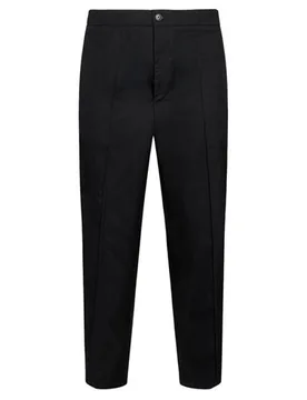 Hose Herren Schwarz 46,48,50 Herren - COSTUMEIN - FashionsVida