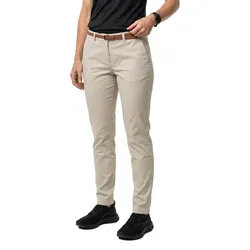 Pantaloni Chino Flashino Mr Silver Lining XS