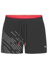 Women's Lightweight Running Shorts - - Size: 16