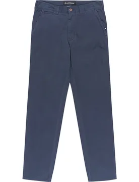 Pantaloni Cargo Union Dark Navy 38 - Quiksilver - FashionsVida