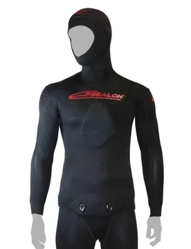 Giacca Da Pesca Subacquea Shadow 5 Mm - Epsealon - FashionsVida