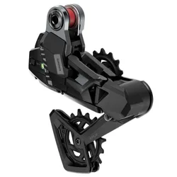 Cambio Posteriore Rival E-tap Axs E1 Xplr Udh Black