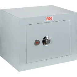 Caja Fuerte de Sobreponer 103-MS Plus