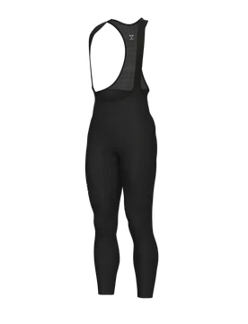 Pantalone invern ciclismo knickers 3/4 ' PRAGMA WINTER 2.0 nero 2027 - ALE - FashionsVida