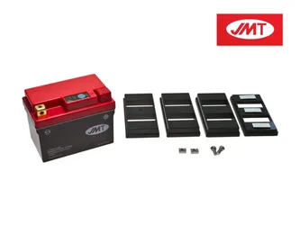 Batteria Litio Honda Pcx 150 Ww150 Kf15a 13