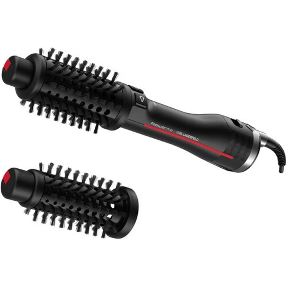 Moldeador K-Pro Sytilist con tecnología Pro Dual Motion - Rowenta - FashionsVida