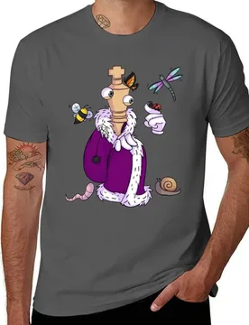 TADC Kinger T-Shirt man t shirt luxury man t shirt graphic t shirts for man cotton T-Shirt - Aliexpress - FashionsVida