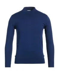Pullover Herren Blau S,XXL Herren
