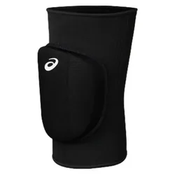 Genouillère Basic Black M Homme