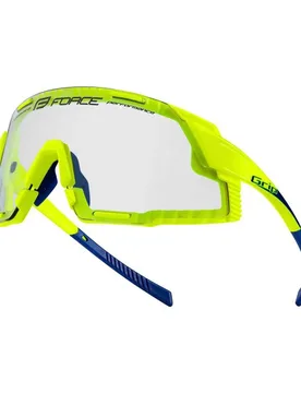 Lunettes De Soleil Photochromiques Grip - FORCE - FashionsVida