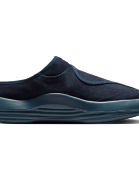 Future Mules Men's Sneakers - Grey - Size 9 - Mesh/Synthetic - Grey - Size: 9 - Jordan - FashionsVida