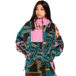 Veste Space Lady Blue L