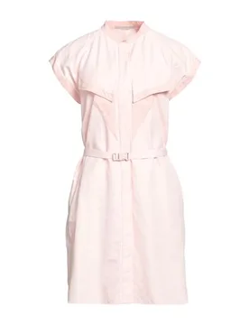 Minivestido Mujer Rosa claro 32,34,36 Mujer - Stella McCartney - FashionsVida