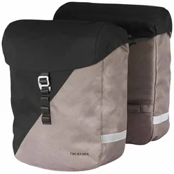 Borse Laterali Vida 2.0 2l Black / Grey