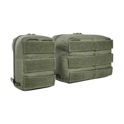 Multipurpose Pouch Set VL Oliv