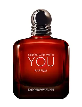 Stronger With You Parfum - Giorgio Armani - FashionsVida
