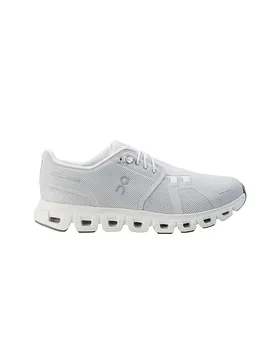 On Zapatillas CLOUD 6 gris 38 1/2 - On - FashionsVida